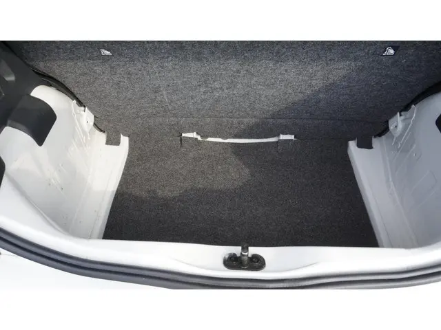 SEAT Mii 1.0 Style Airco 5 drs 2019 Benzine 12