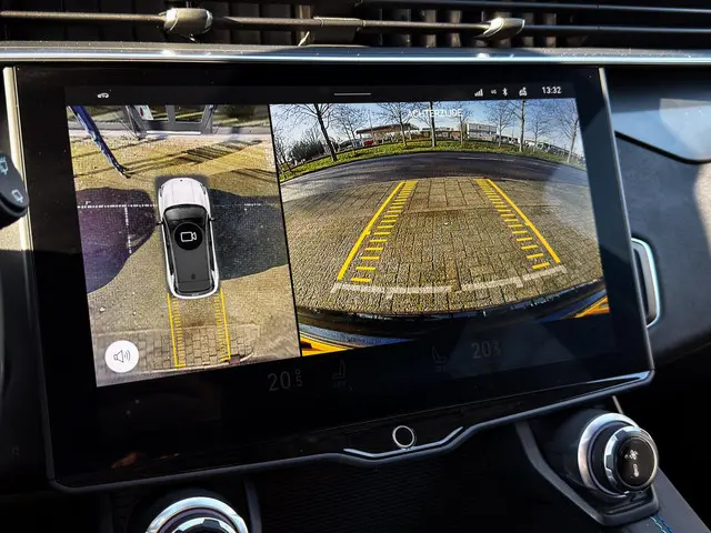 Lynk & Co 01 1.5 2022 Hybride Benzine 19