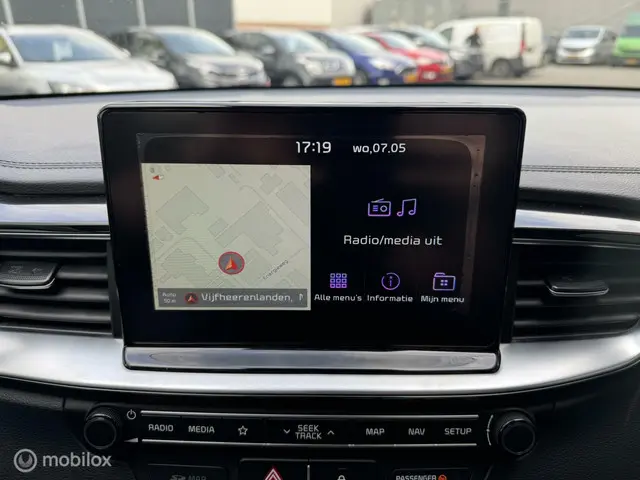 Kia Ceed Sportswagon 1.0 T-GDi GT-Line 2020 Benzine 16