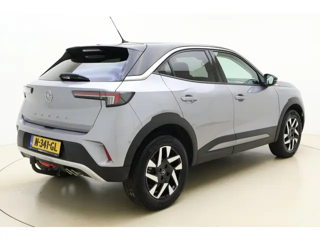Opel Mokka 2
