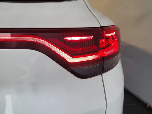 Renault Mégane Estate 1.3 TCe R.S. Line 2021 Benzine 29