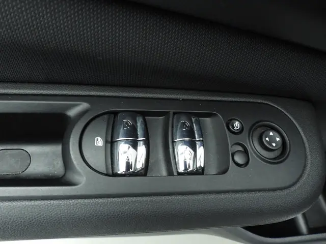 MINI Clubman One 2021 Benzine 21