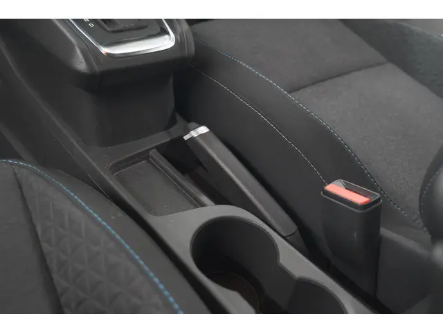 Renault Captur Mild Hybrid 160 Evolution 2024 Benzine 42