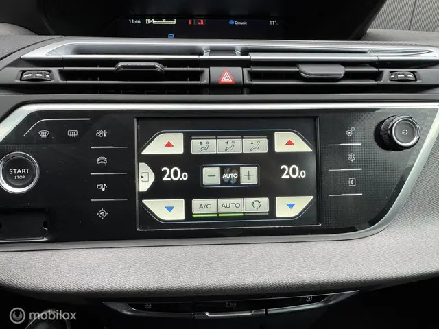 Citroën C4 Picasso 1.6 e-THP Intensive 2014 Benzine 20