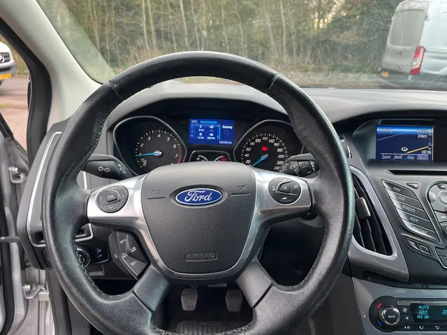 Ford Focus Wagon 1.0 EcoBoost Edition Plus 2014 Benzine 7