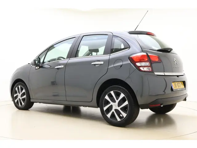Citroën C3 1.2 PureTech Feel Edition 2016 Benzine 12
