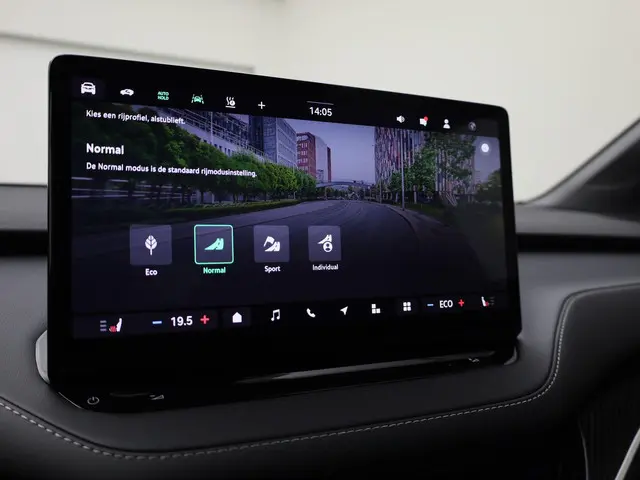 Škoda Elroq 60 Sportline 2026 Elektrisch 25