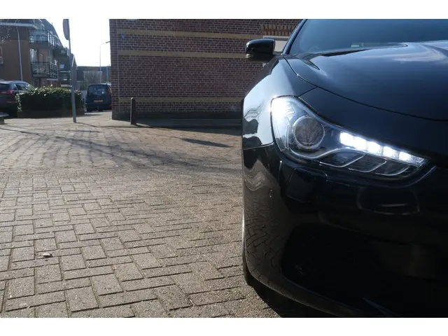 Maserati Ghibli S Q4 2016 Benzine 24