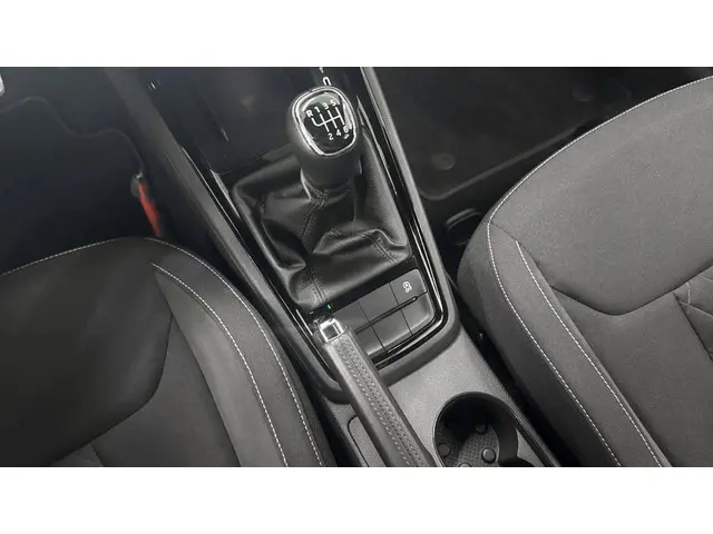 Škoda Kamiq 1.0 TSI Sport Business 2023 Benzine 17