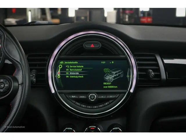 MINI Cooper Mini 1.5 JCW 2017 Benzine 43