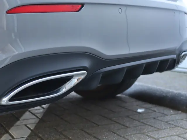 Mercedes-Benz A-Klasse 200 AMG-line 2019 Benzine 16