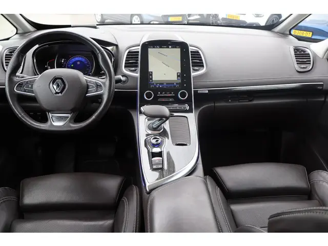 Renault Espace 1.8 TCe Initiale Paris 7p. 2019 Benzine 6