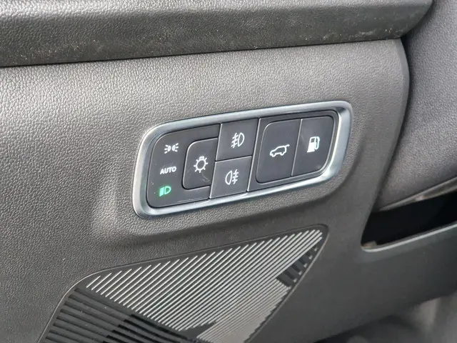 Jaecoo 7 1.5 GDI SHS-P Exclusive 2026 Hybride Benzine 43