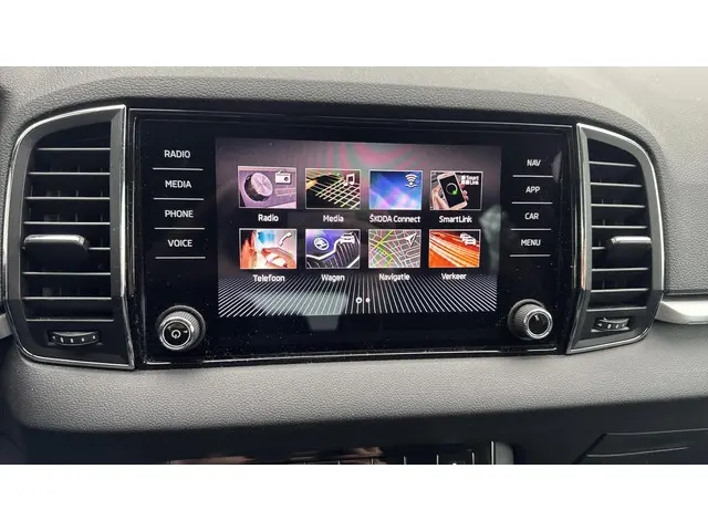 Škoda Karoq 1.0 TSI Business Edition 2019 Benzine 20