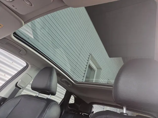 Nissan QASHQAI 1.2 Tekna 2015 Benzine 8