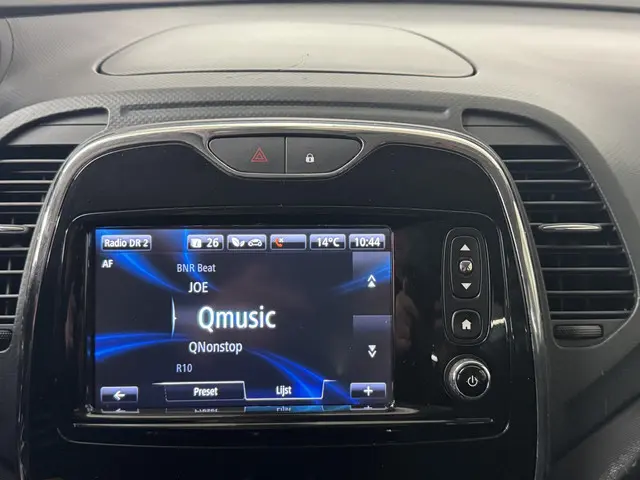 Renault Captur 1.2 TCe Dynamique 2015 Benzine 34