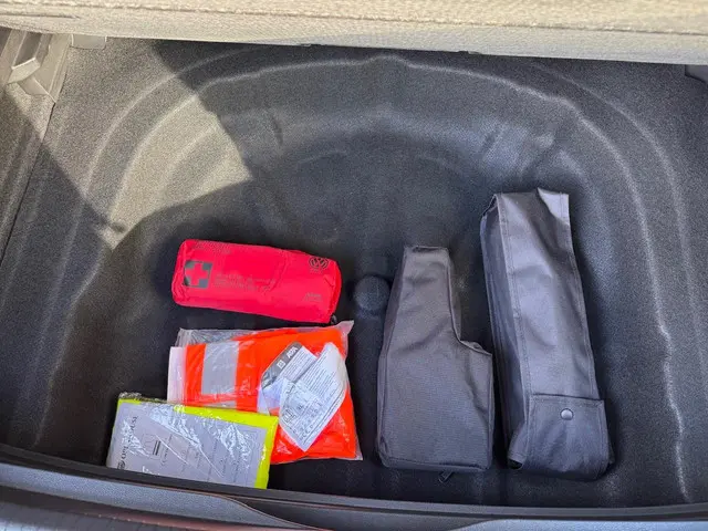 Volkswagen Golf 1.5 eTSI Style 2022 Benzine 39