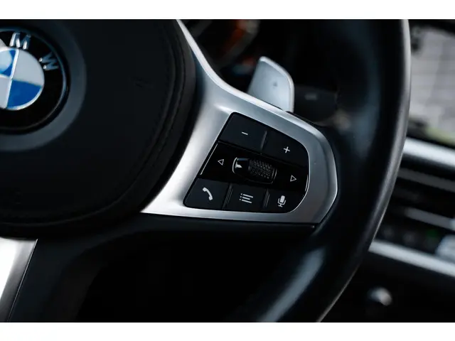 BMW 4 Serie Gran Coupé 430i High Executive 2021 Benzine 37