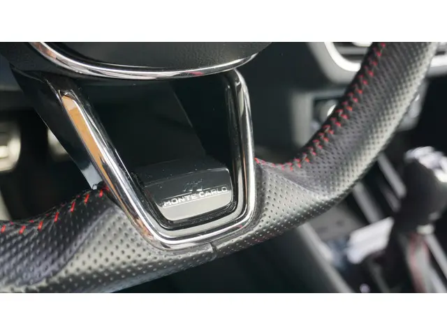 Škoda Kamiq 1.0 TSI 116pk DSG Monte Carlo 2021 Benzine 43