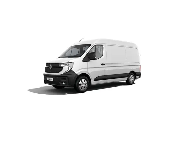 Renault Master Extra 2025 Elektrisch 6