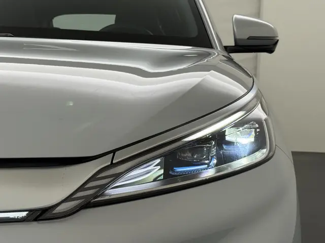 BYD ATTO 3 Comfort 60 kWh 2023 Elektrisch 13