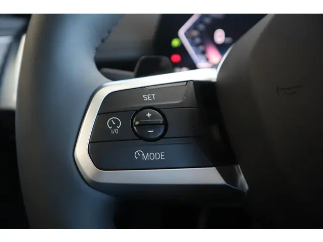 BMW iX1 eDrive20 2025 Elektrisch 26
