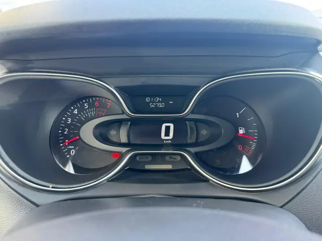 Renault Captur 0.9 TCe Limited 2019 Benzine 21