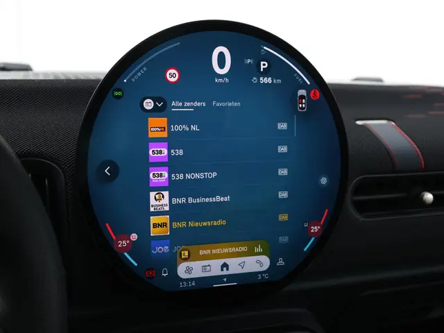 MINI 3-Deurs Cooper C 2025 Benzine 50