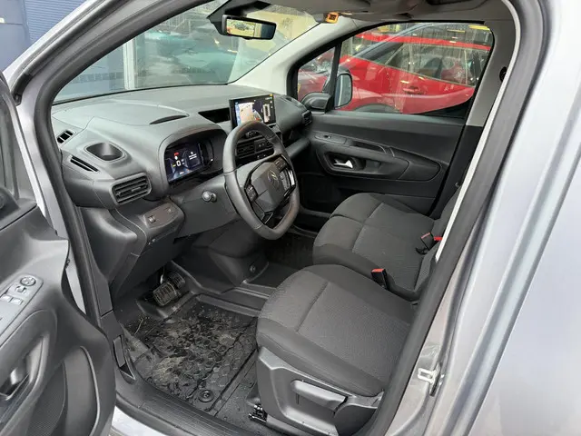 Citroën ë-Berlingo 136 PK L1 | Automaat | 2025 Elektrisch 6