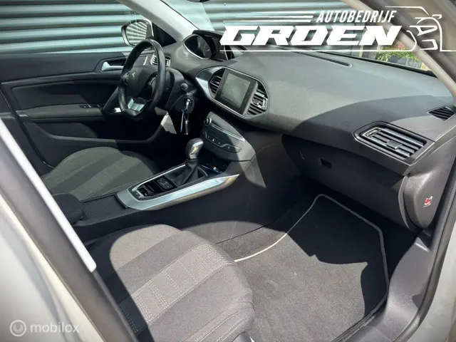 Peugeot 308 SW 1.2 PureTech Allure 2016 Benzine 27