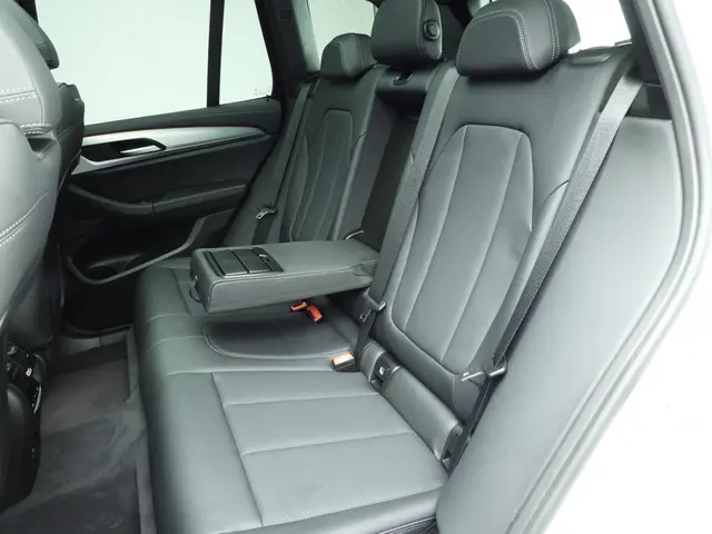 BMW X3 xDrive20d 2024 Diesel 8