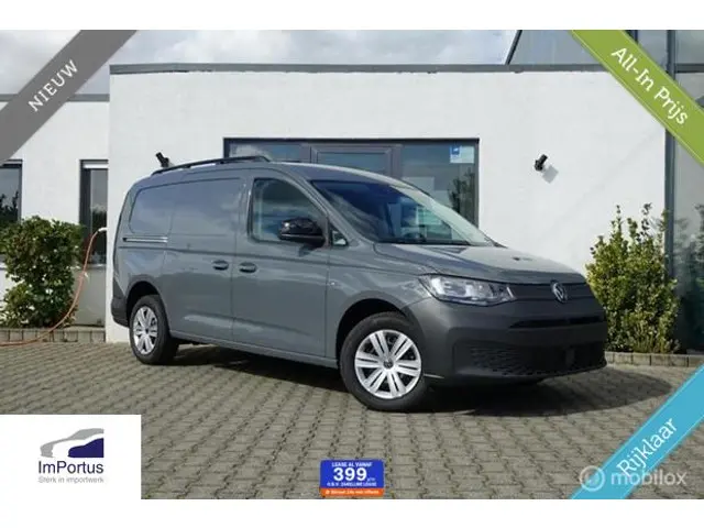 Volkswagen Caddy Cargo Maxi 1.5 TSI Comfort 2024 Benzine