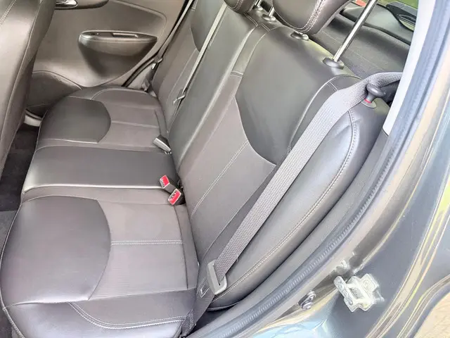 Opel KARL 1.0 ecoFLEX Innovation 2017 Benzine 10