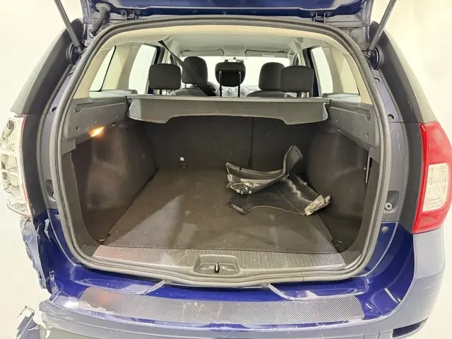 Dacia Logan MCV 1.2 16V 75 Ambiance Airco 2014 Benzine 31