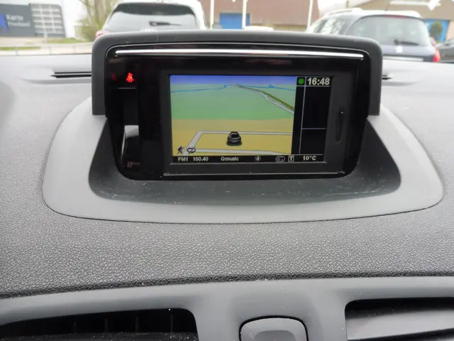 Renault Mégane Estate 1.2 TCe Limited 2014 Benzine 10