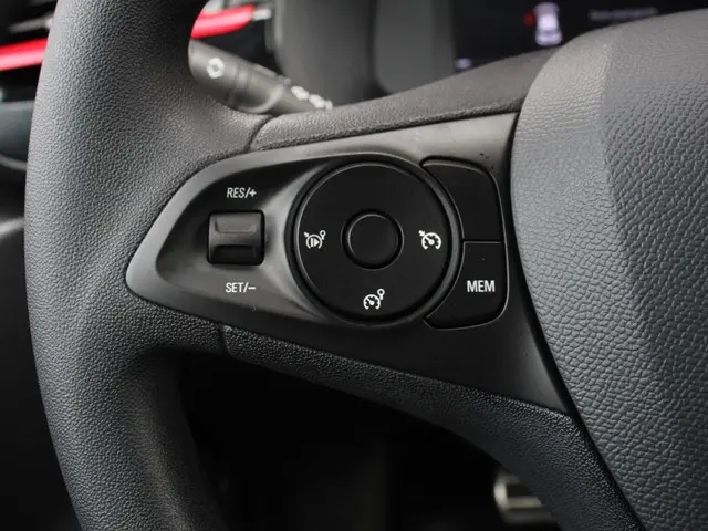 Opel Corsa 1.2 GS Line 131pk Aut. 2023 Benzine 11