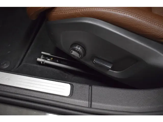 Volvo V60 2.0 T5 250pk AUT8 Inscription 2020 Benzine 25