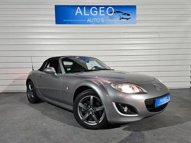 Mazda MX-5 1.8 TS 2012 Benzine 2