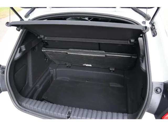 BMW 1 Serie 116i High Executive 2022 Benzine 38
