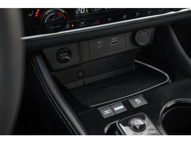 Nissan X-Trail 1.5 e-Power Tekna 2023 Hybride Benzine 18