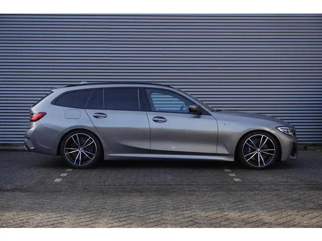 BMW 3 Serie Touring M340i xDrive 2021 Benzine 4