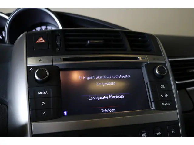 Toyota Verso 1.8 VVT-i Business 2013 Benzine 16