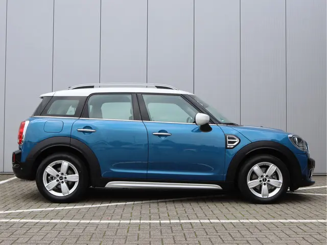 MINI Countryman 1.5 Cooper 2019 Benzine 15