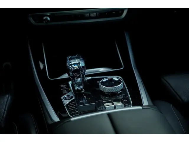 BMW X5 xDrive30d High Executive 2019 Diesel 62