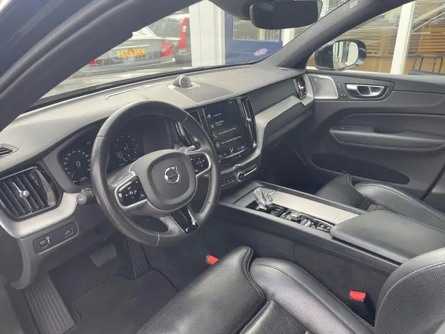 Volvo XC60 2.0 B5 Inscription 2020 Hybride Benzine 11