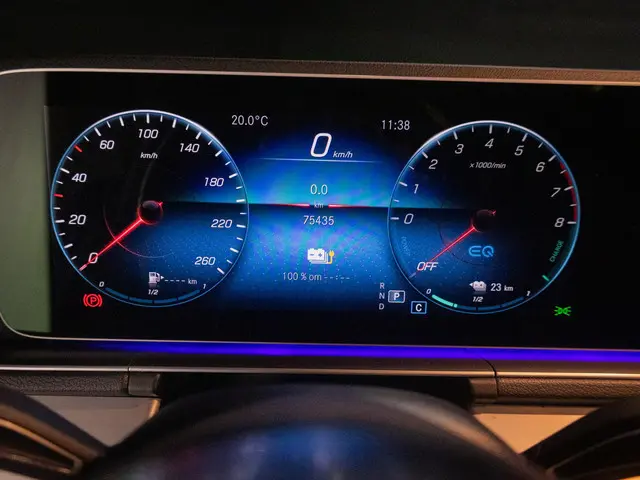 Mercedes-Benz GLE 350 e 4MATIC 2022 Hybride Benzine 15