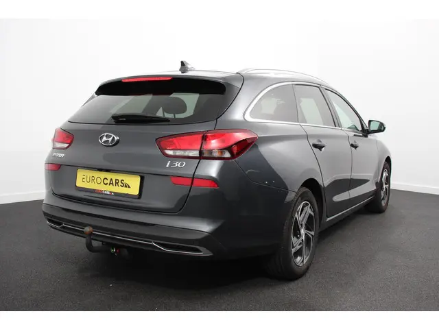 Hyundai i30 Wagon 1.0 T-GDi 120 Pk Essential 2022 Benzine