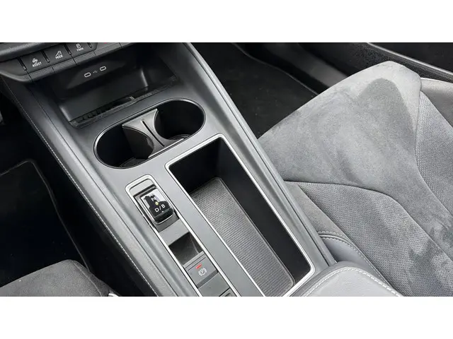 Škoda Enyaq iV 85 Sportline 2025 Elektrisch 15