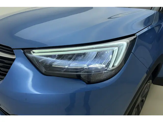 Opel Crossland X 1.2 Turbo Edition 2020 2020 Benzine 15