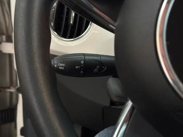 Fiat 500 0.9 TwinAir Turbo Popstar 2017 Benzine 6